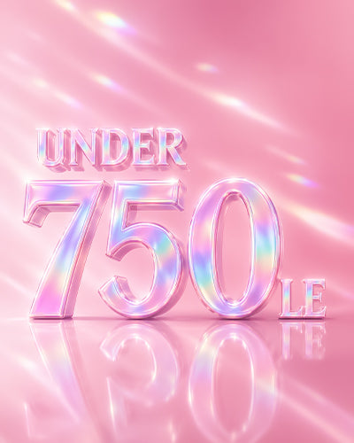 Under 750 LE