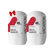 [OFP1898] Vacation  Deodorant  Prom Pack French Lust (1+1)