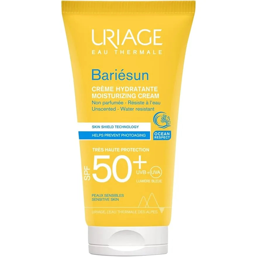 Uriage Bariésun SPF 50+ Cream 50ml