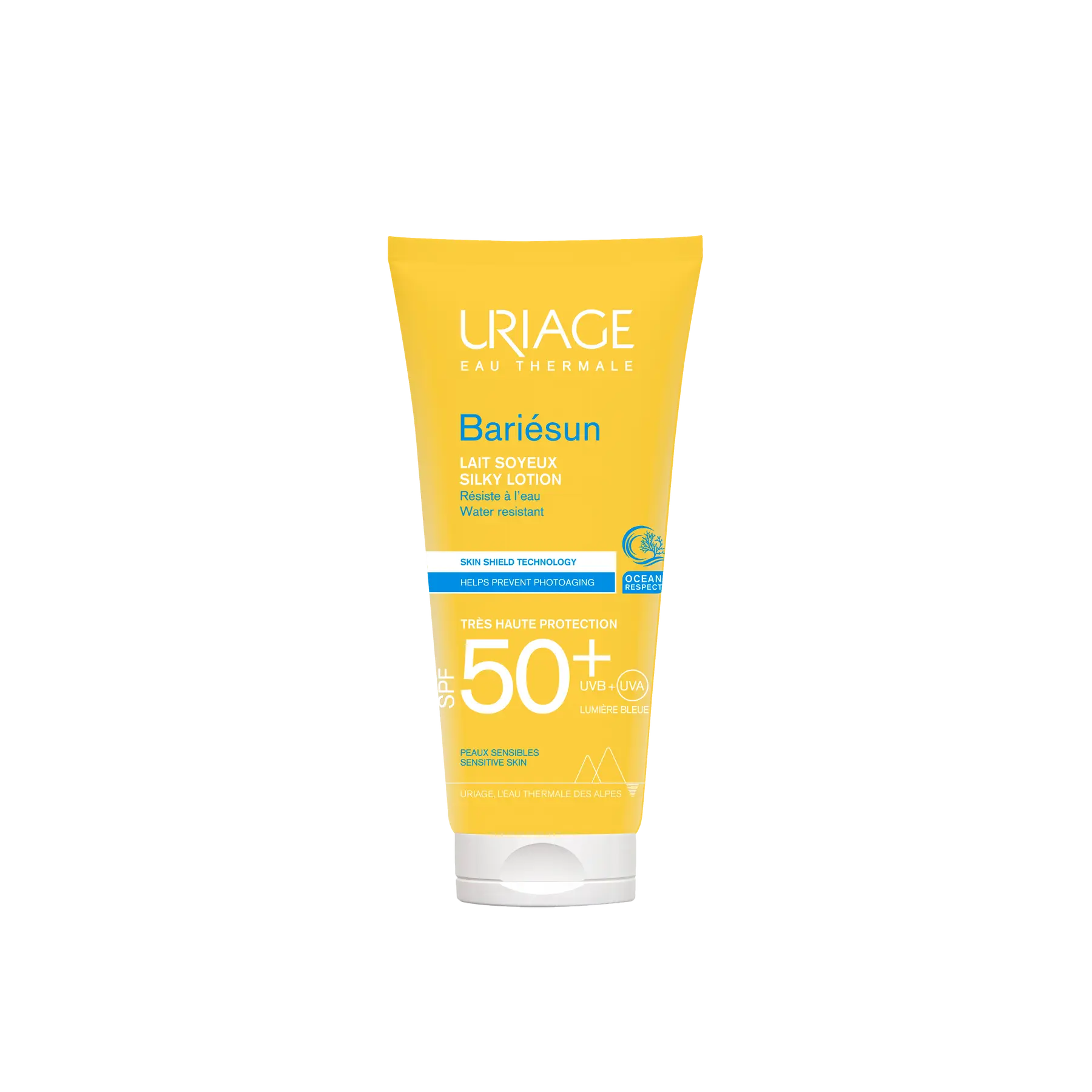 Uriage Bariésun SPF 50+ Milk 100ml