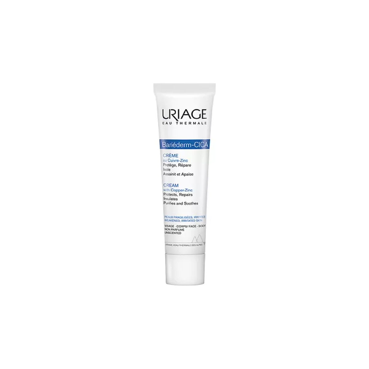 Uriage Bariéderm Cica Cream 40ml