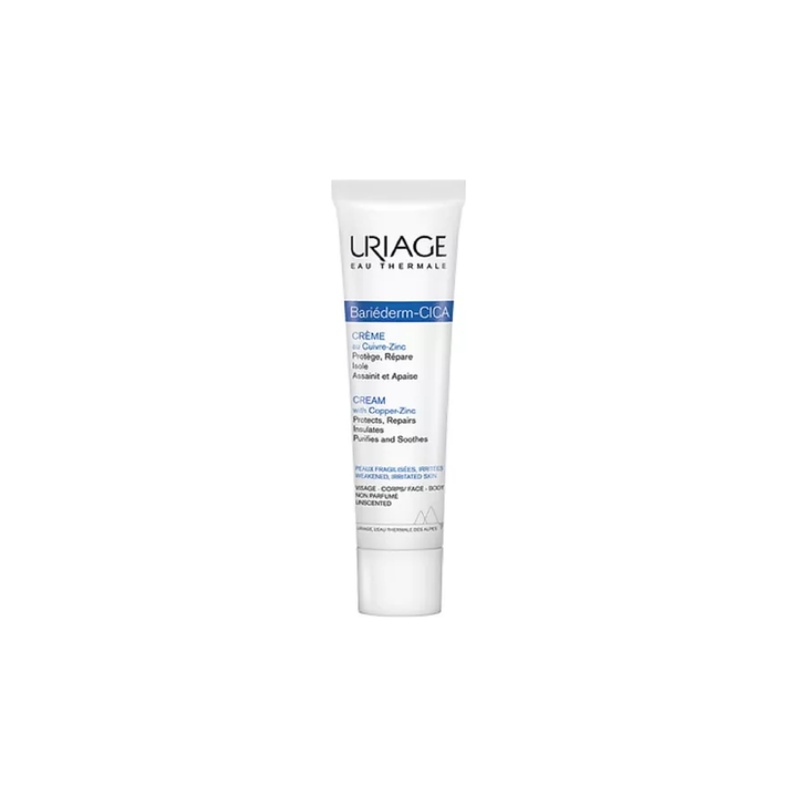 Uriage Bariéderm Cica Cream 40ml