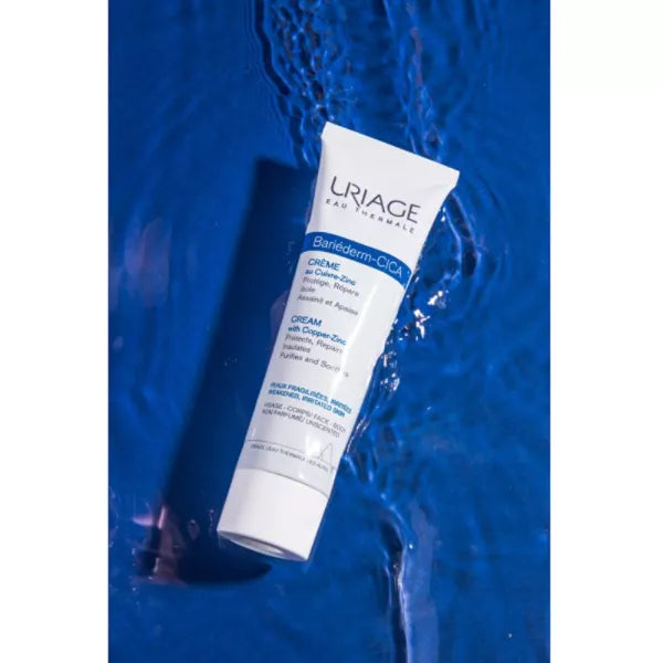 Uriage Bariéderm Cica Cream 40ml 1