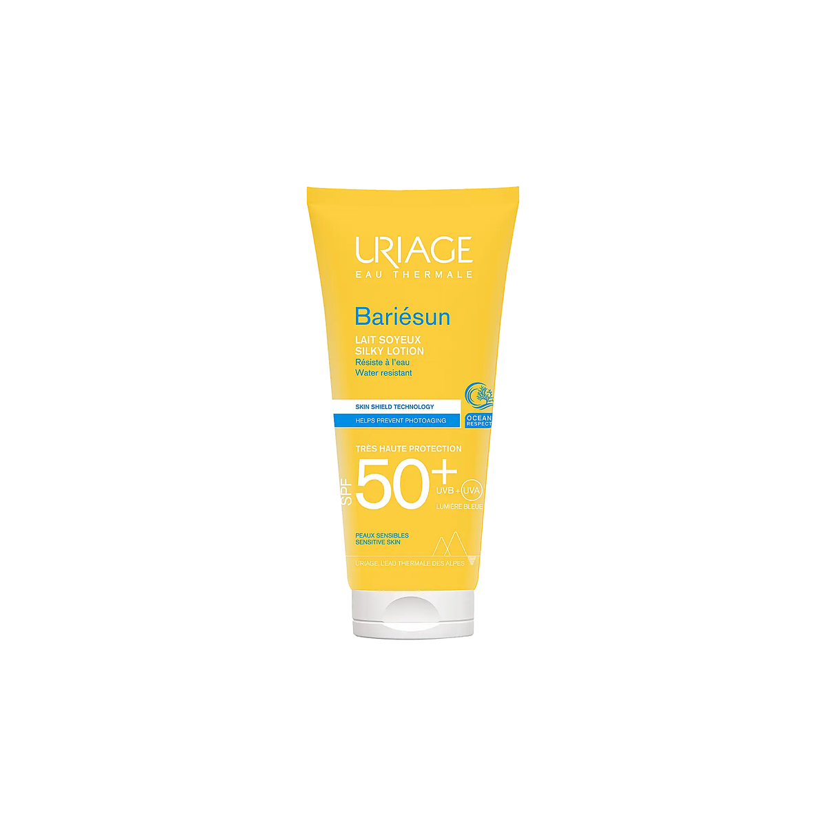 Uriage Bariésun Adult SPF 50+ Milk 100ml