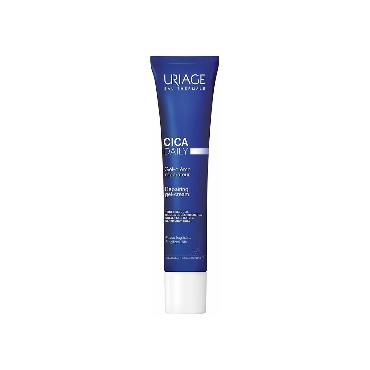 Uriage Cica Daily Gel Cream 40ml