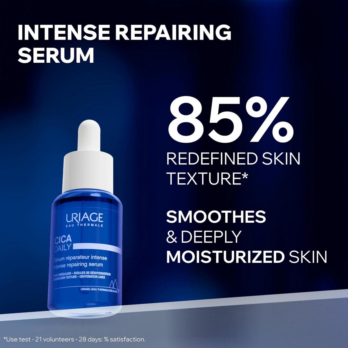 Uriage Cica Daily Serum 30ml 1
