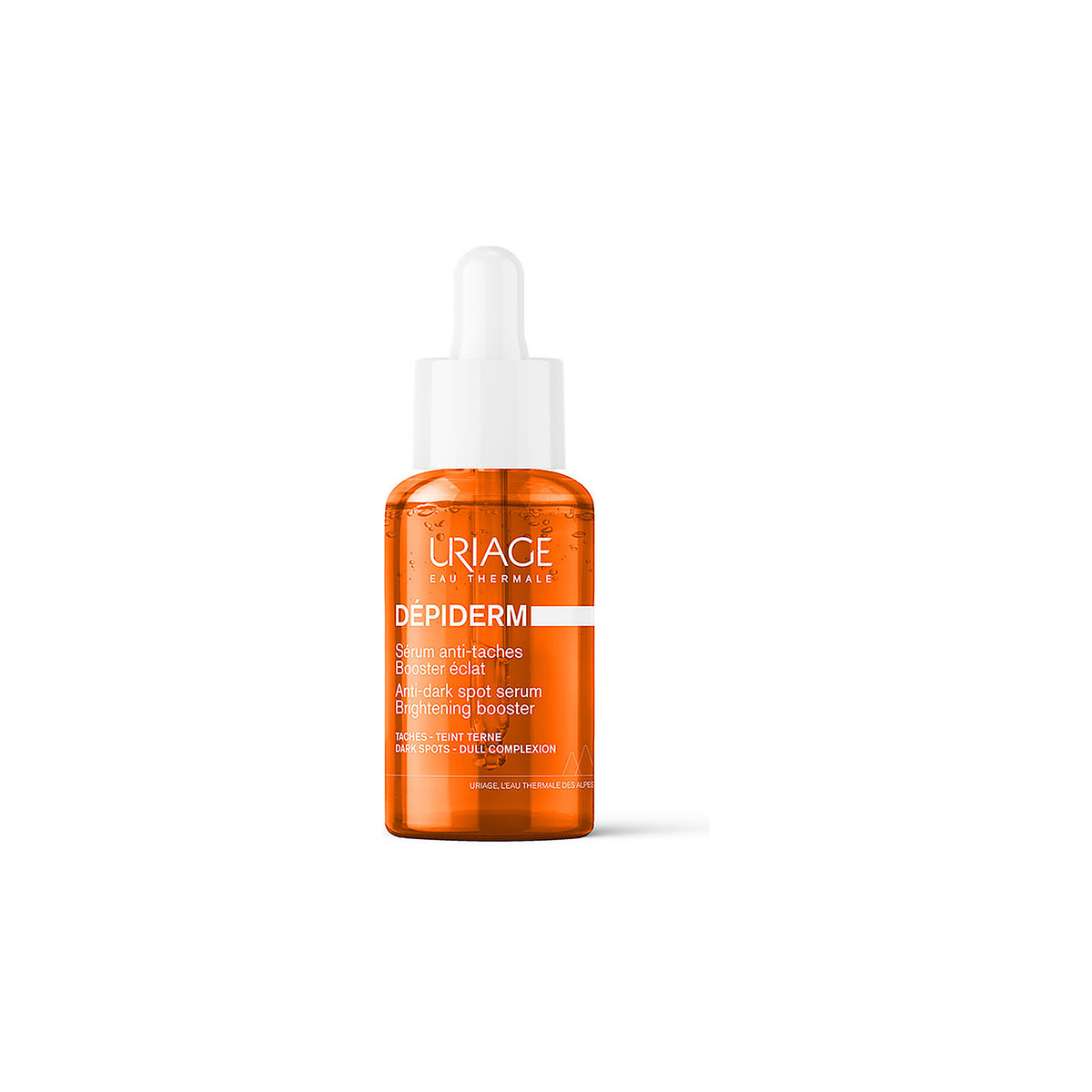 Uriage Depiderm Anti Dark Spot Serum 30ml