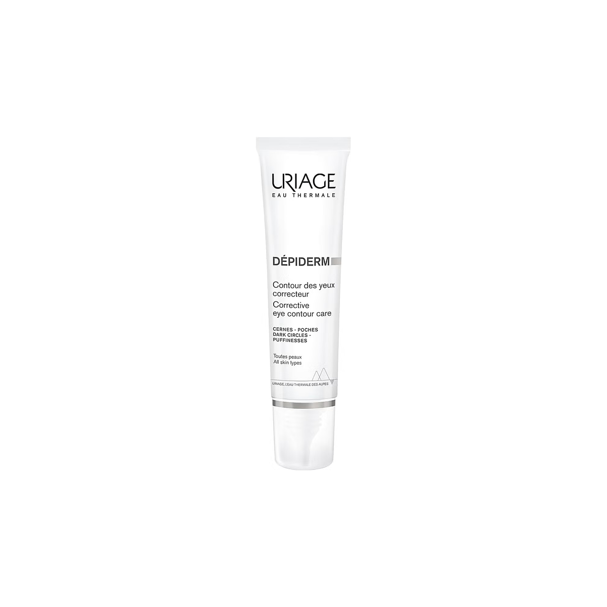 Uriage Depiderm Corrective Eye Contour Care 15ml