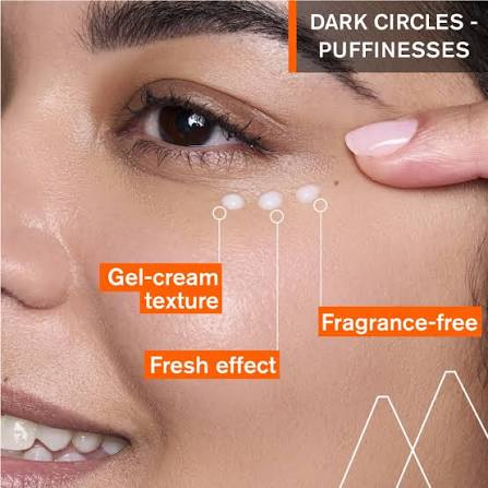 Uriage Depiderm Corrective Eye Contour Care 15ml 1