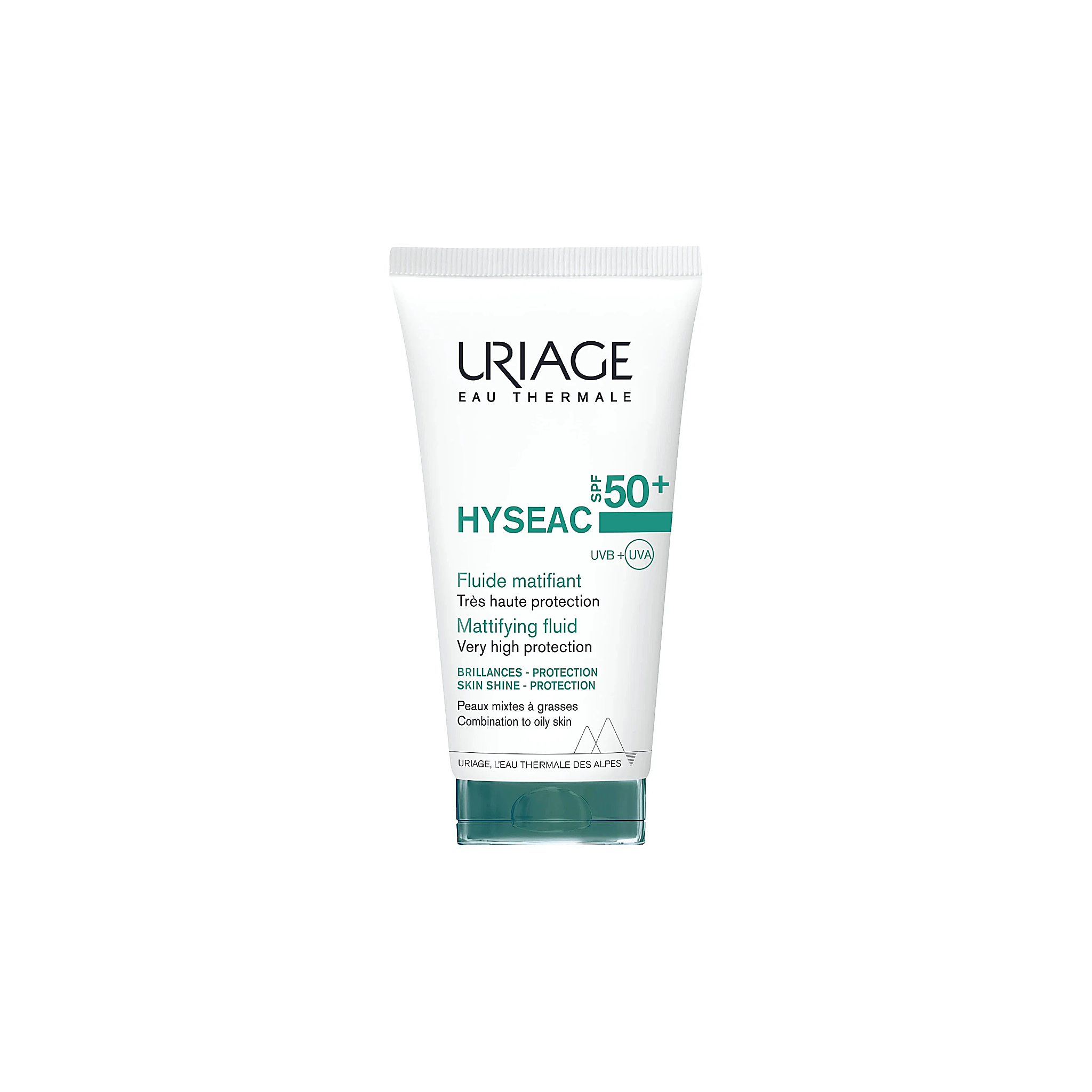 Uriage Hyséac Fluid SPF 50+ (50ml)