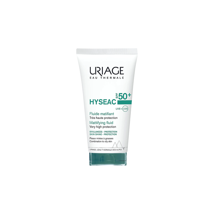 Uriage Hyséac Fluid SPF 50+ (50ml)