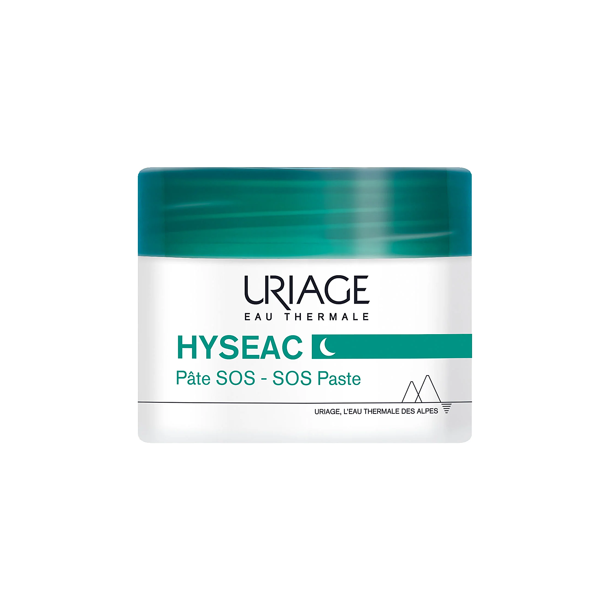 Uriage Hyséac Local Treatment Paste 15gm