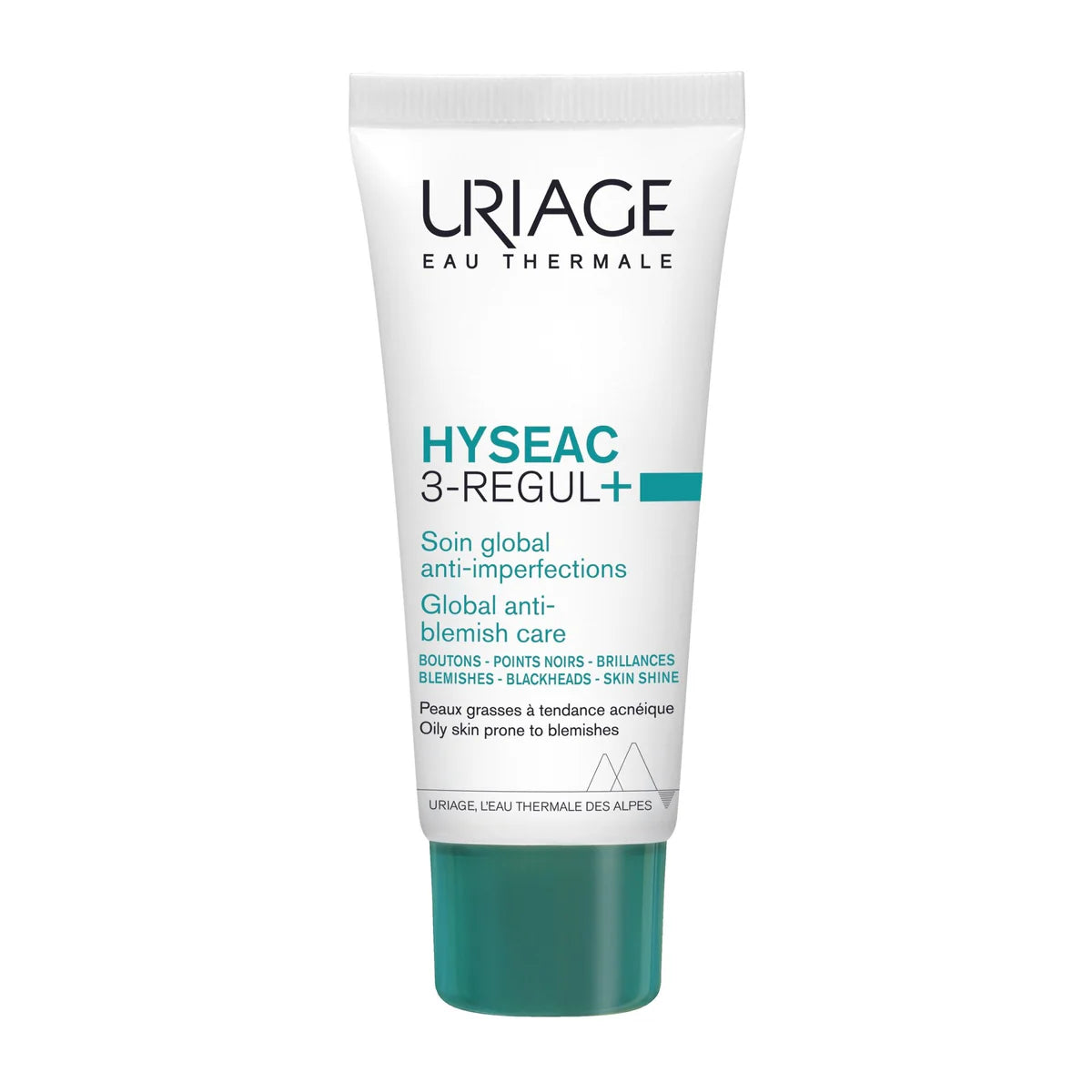 Uriage Hyseac 3-Regul+ Anti-Blemish Cream 40ml