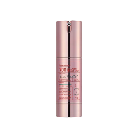 VT Cosmetics - Collagen Reedle Shot 1