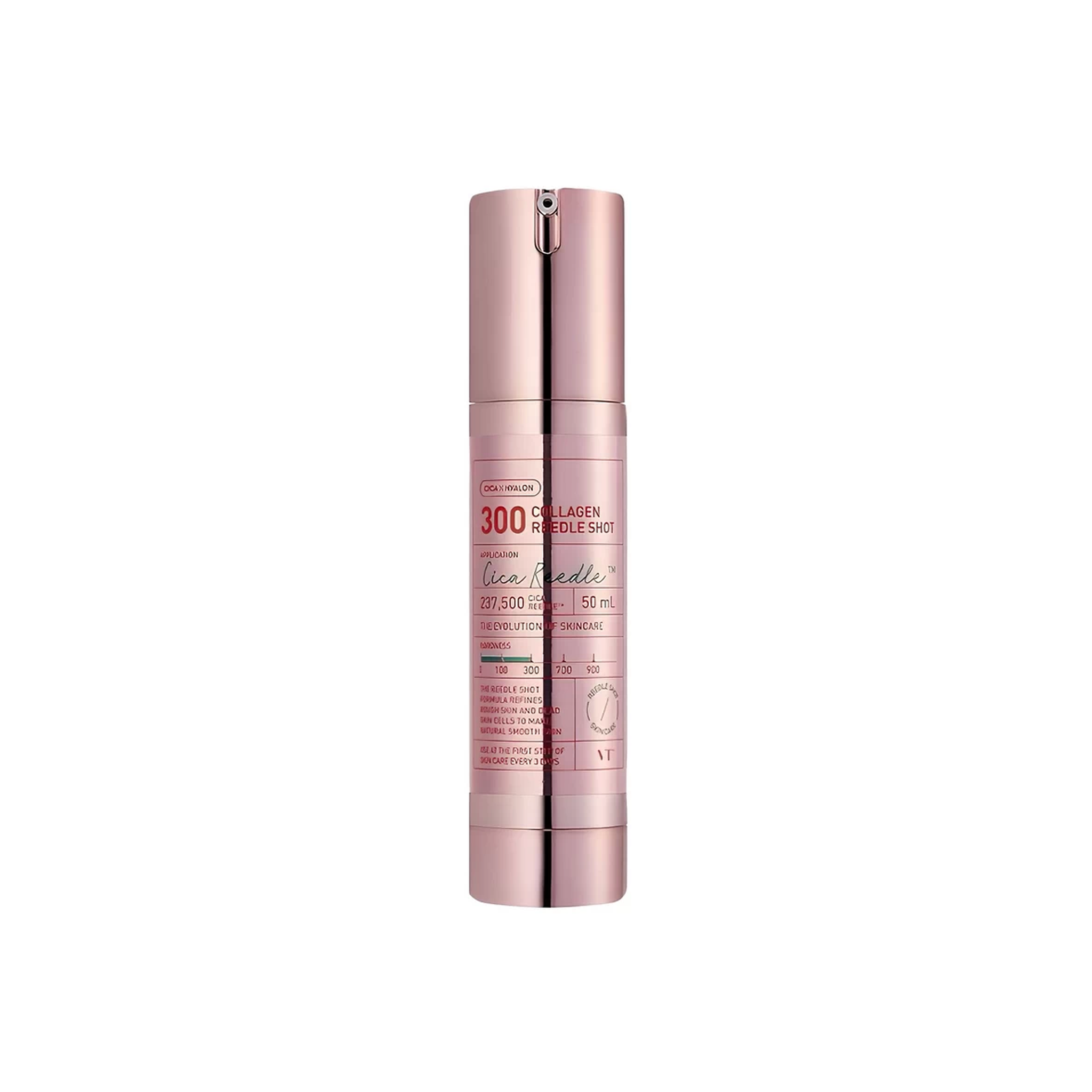 VT Cosmetics - Collagen Reedle Shot 300