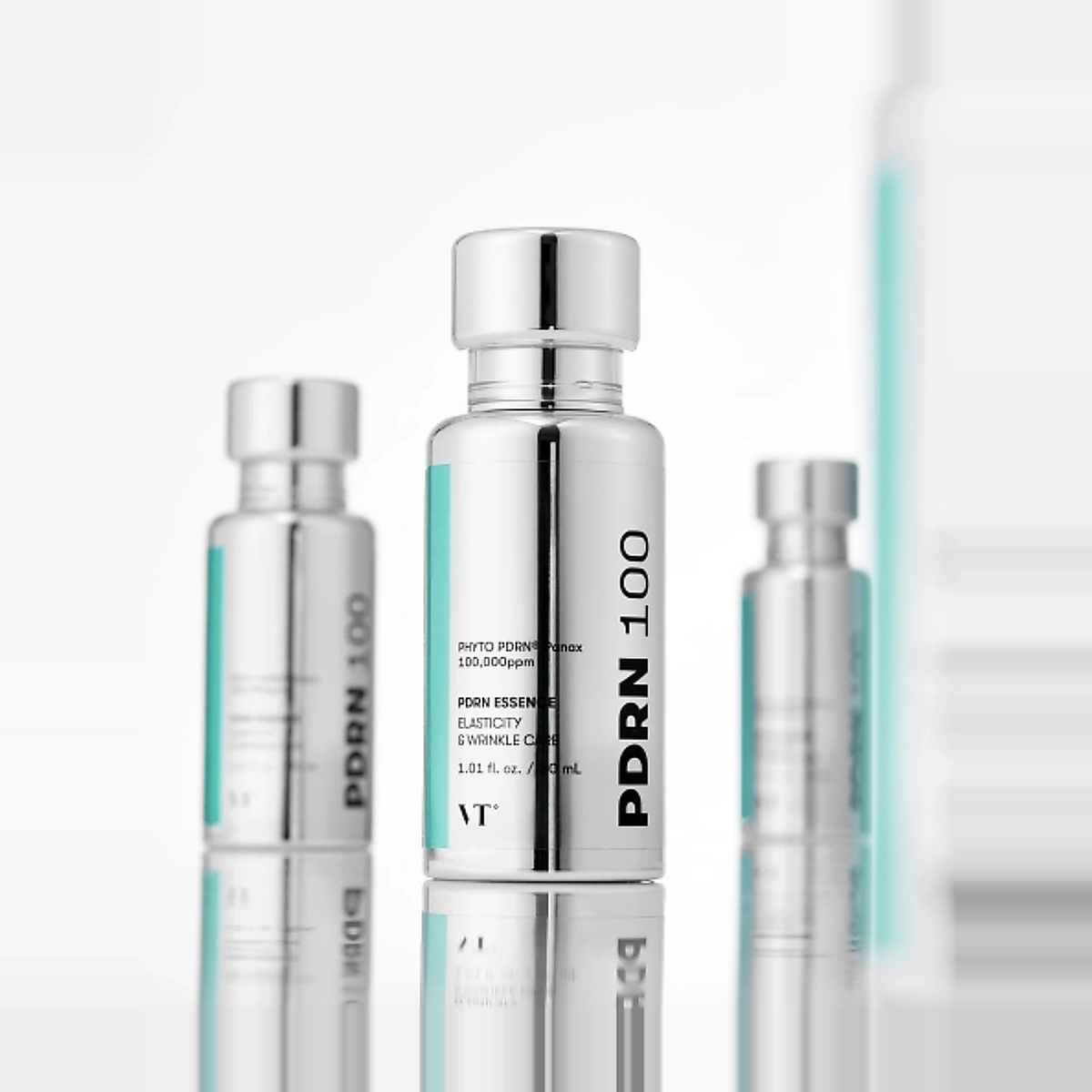 VT Cosmetics - PDRN Essence 100 2