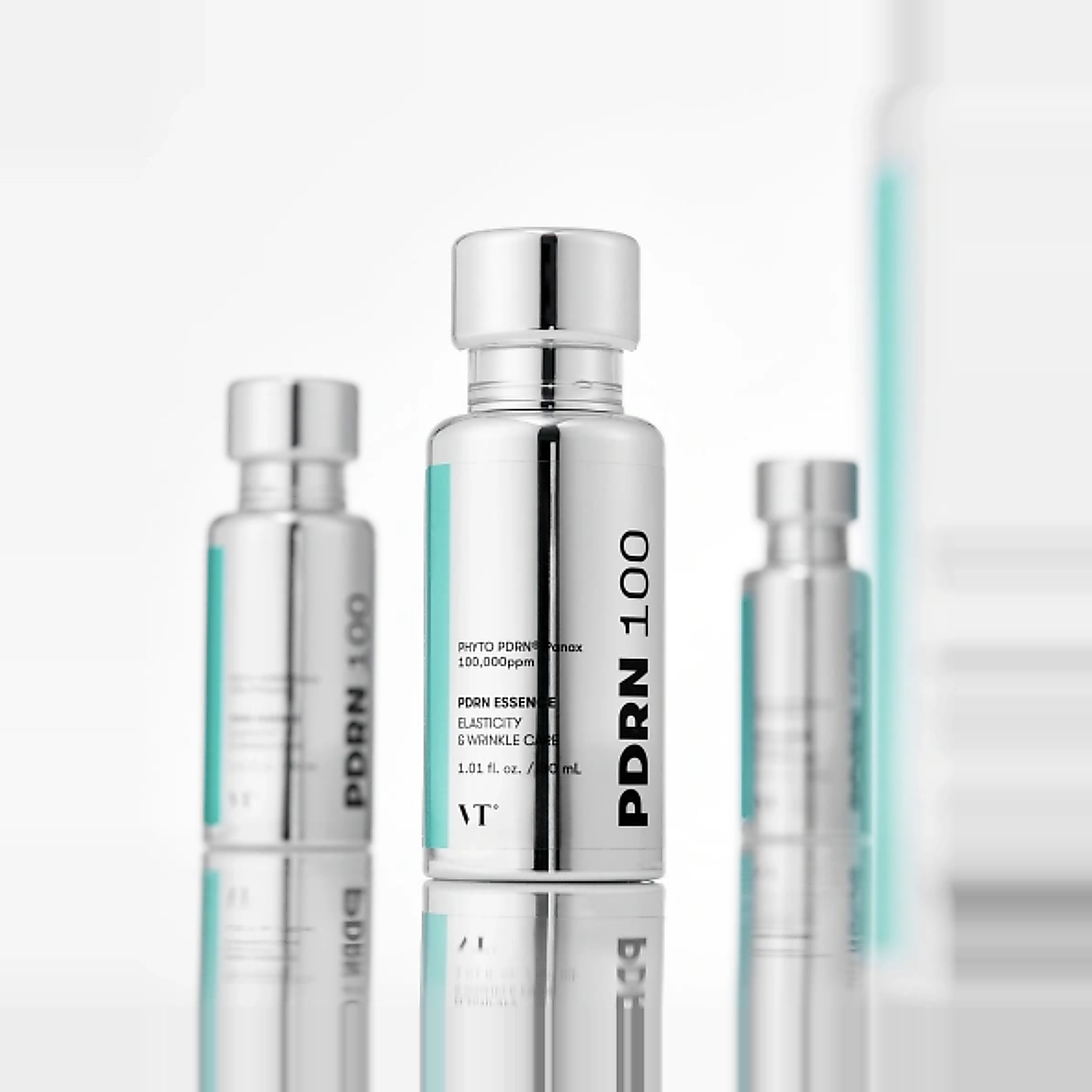 VT Cosmetics - PDRN Essence 100 2