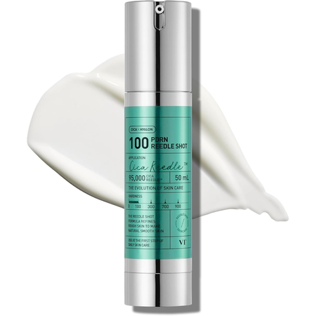 VT Cosmetics - PDRN Reedle Shot 100