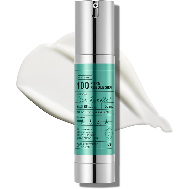 VT Cosmetics - PDRN Reedle Shot 100
