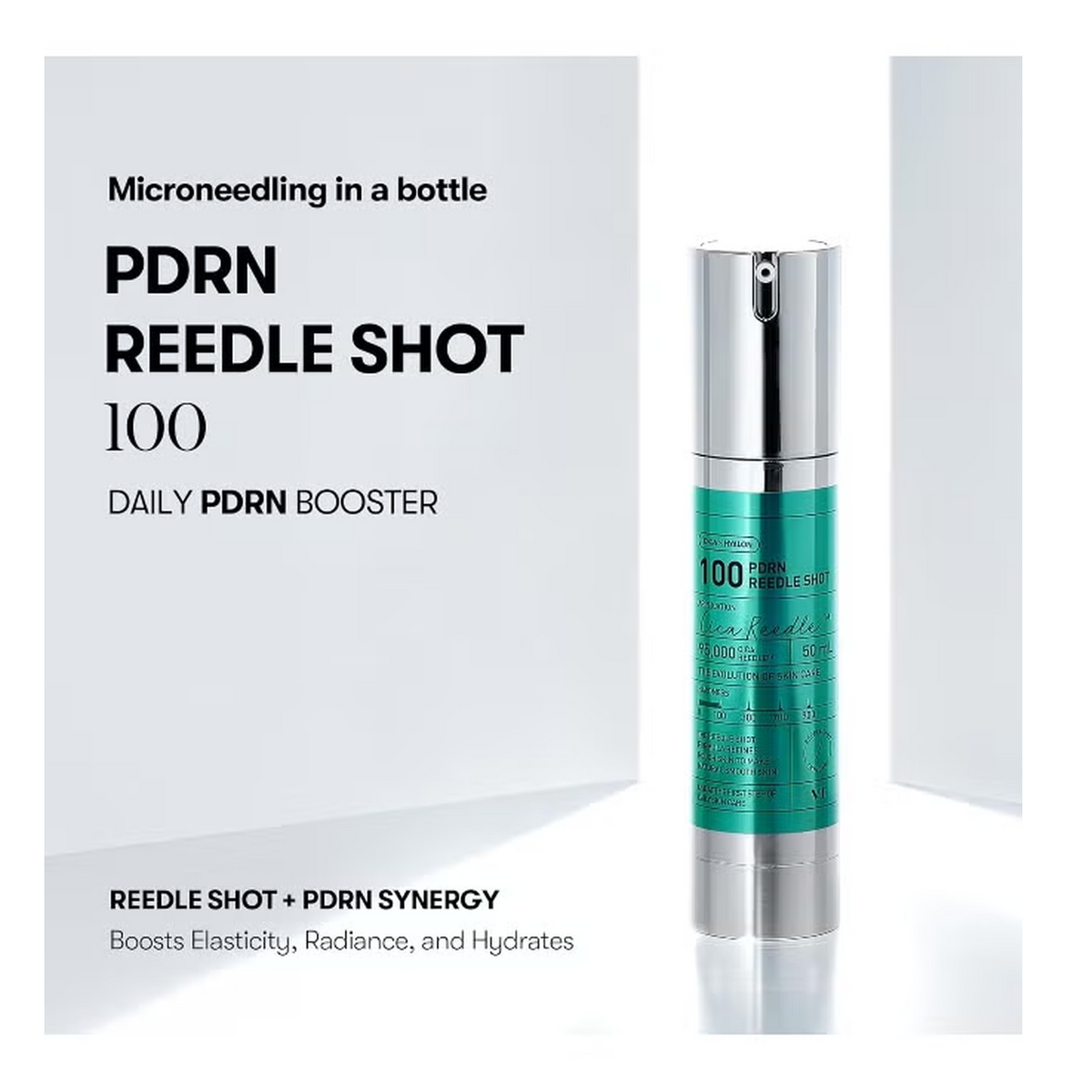 VT Cosmetics - PDRN Reedle Shot 100 1