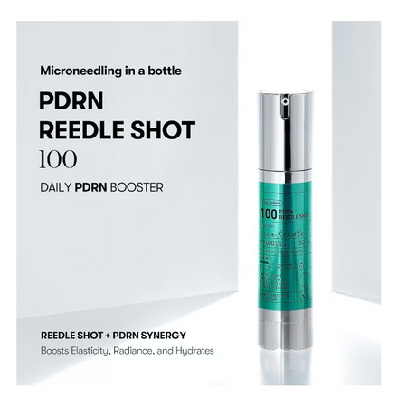 VT Cosmetics - PDRN Reedle Shot 100 1