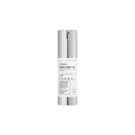 VT Cosmetics - Reedle Shot 100 Mini Serum - 30ml