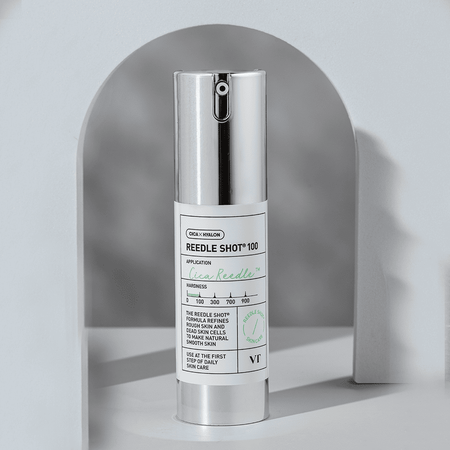 VT Cosmetics - Reedle Shot 100 Mini Serum - 30ml 1