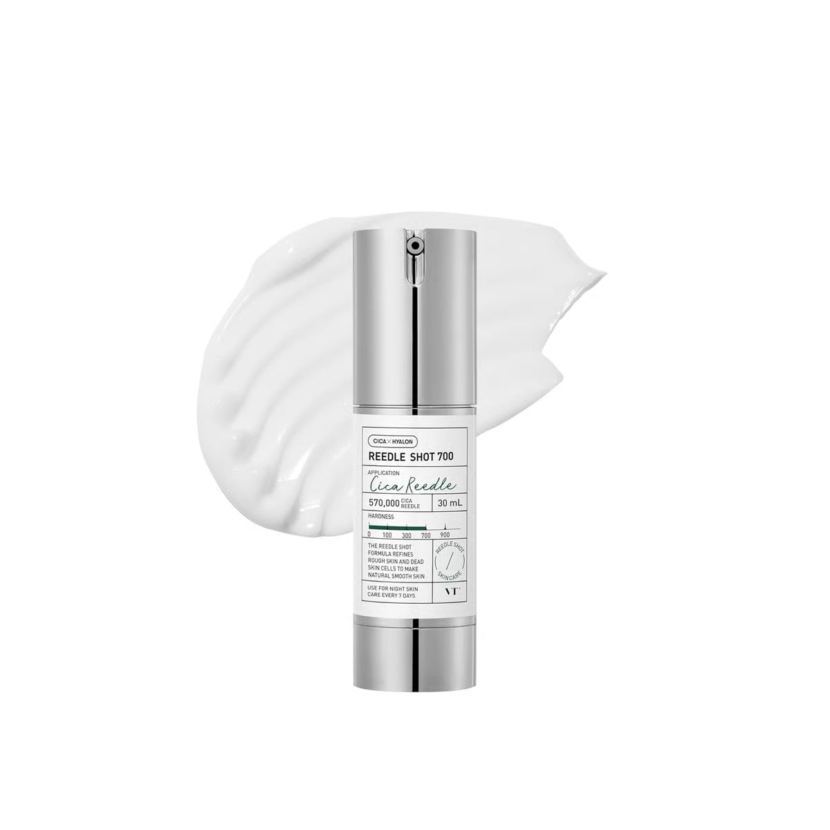 VT Cosmetics - Reedle Shot 700