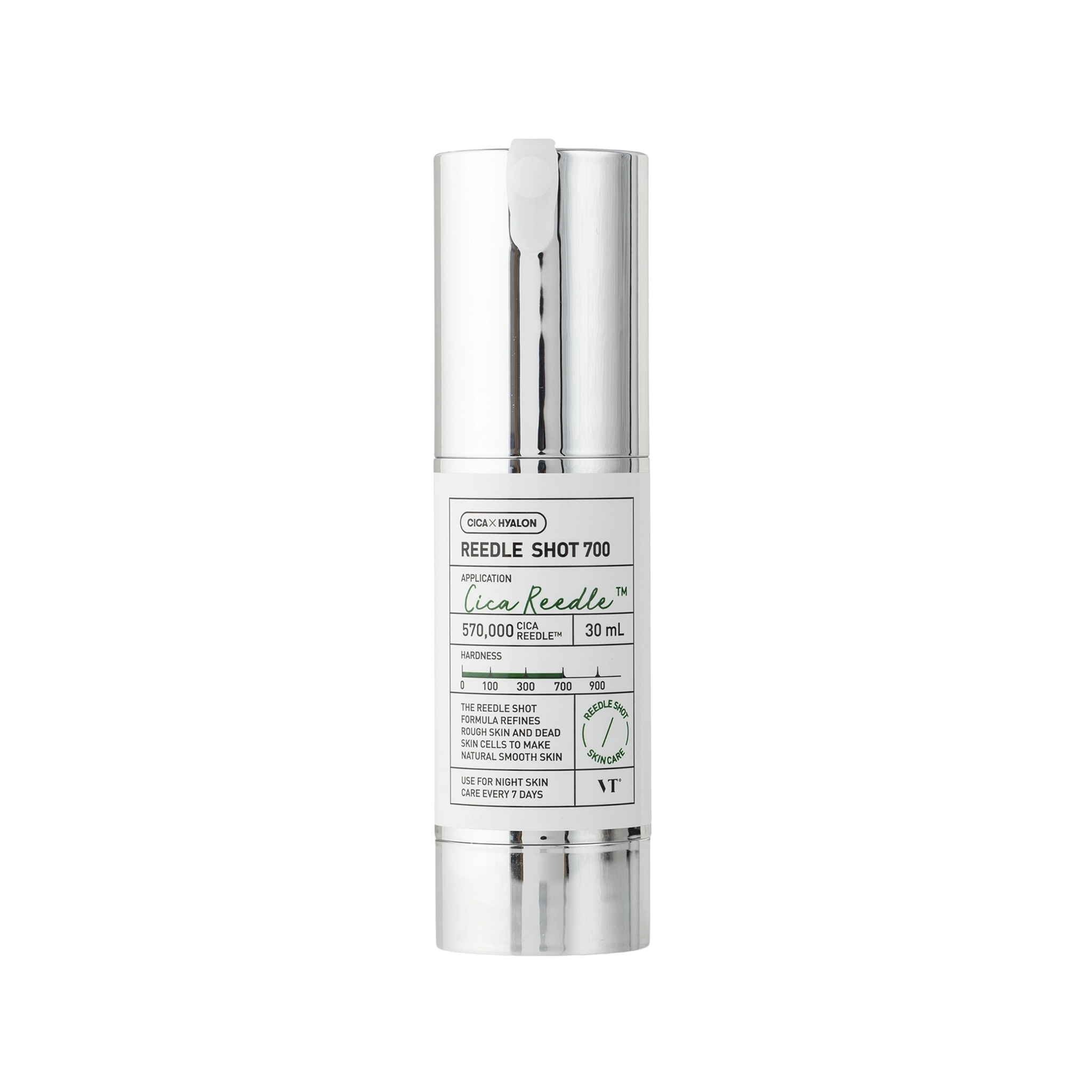 VT Cosmetics - Reedle Shot 700