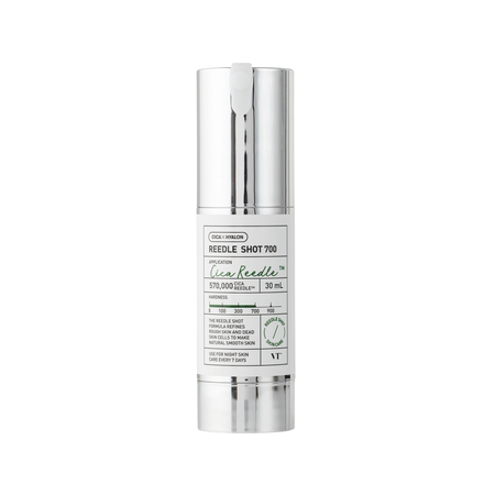 VT Cosmetics - Reedle Shot 700