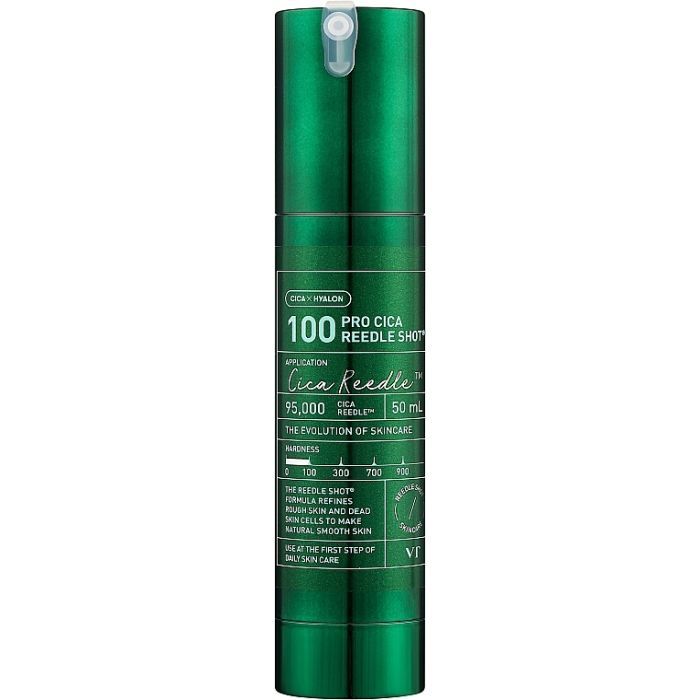 VT Cosmetics Pro Cica Reedle Shot 100