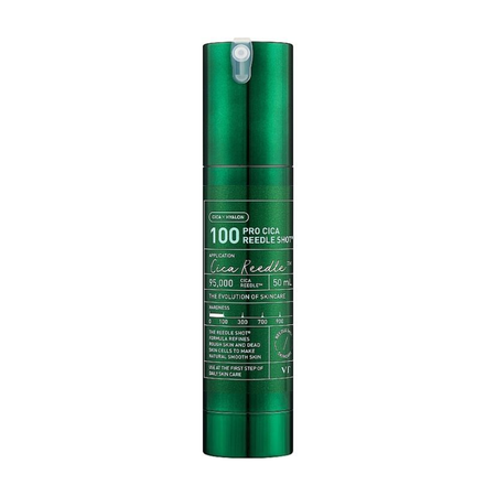 VT Cosmetics Pro Cica Reedle Shot 100 1