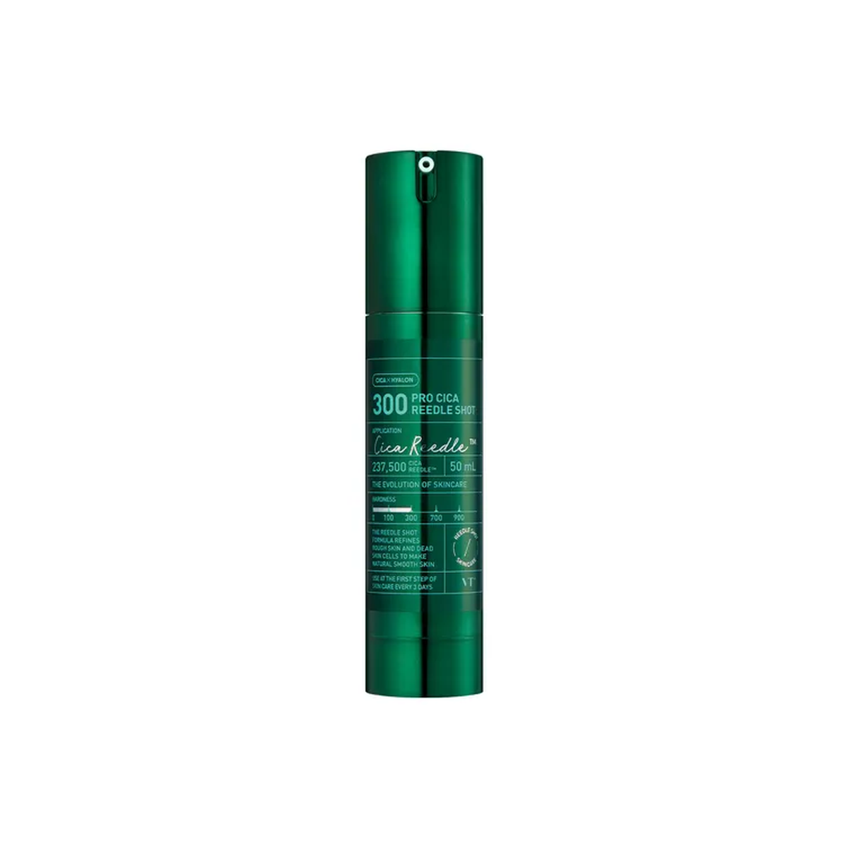 VT Cosmetics Pro Cica Reedle Shot 300 (50ml)