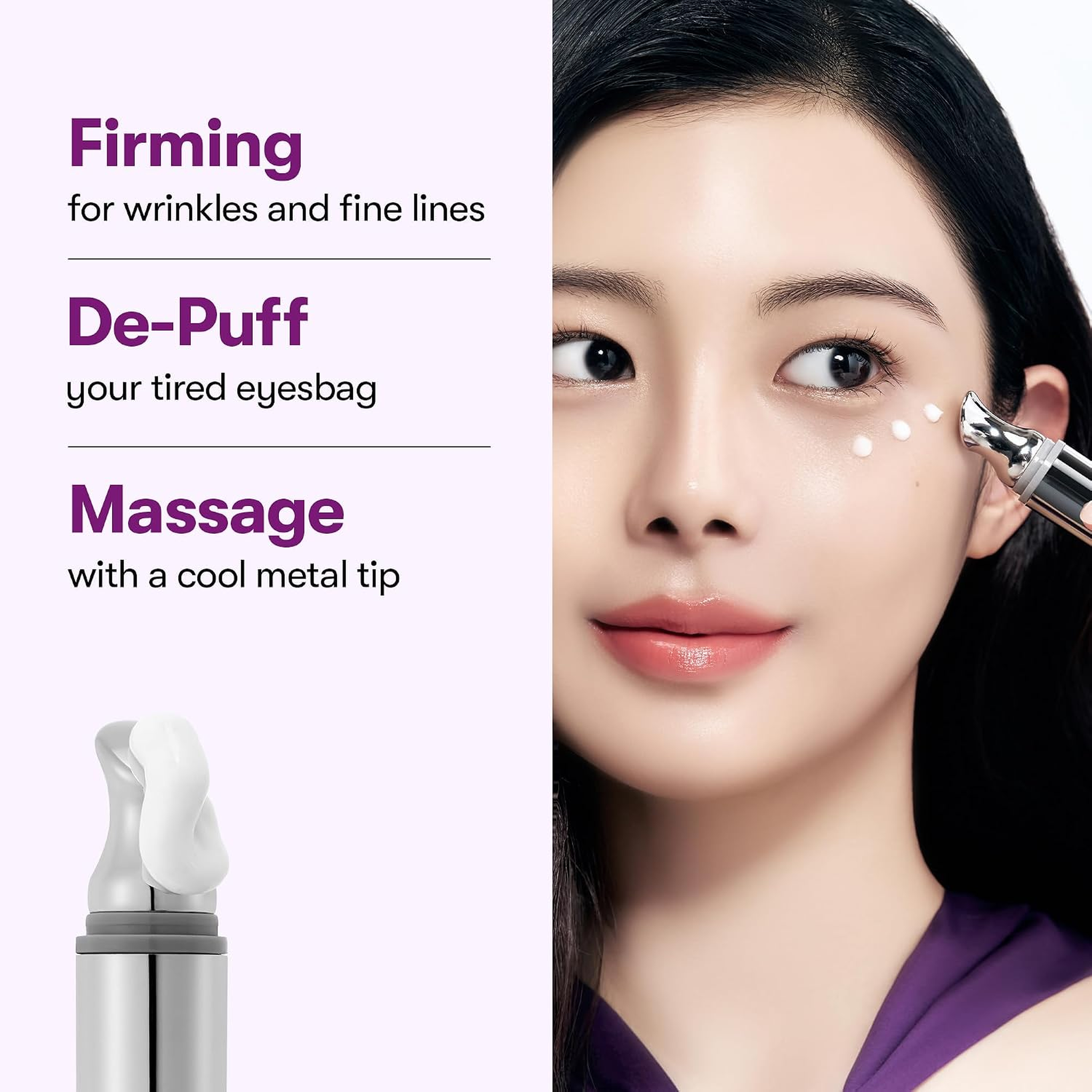VT Cosmetics Reedle Shot Lifting Eye Cream 15mll