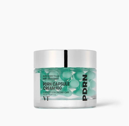 VT PDRN Capsule Cream 100 (50ml)