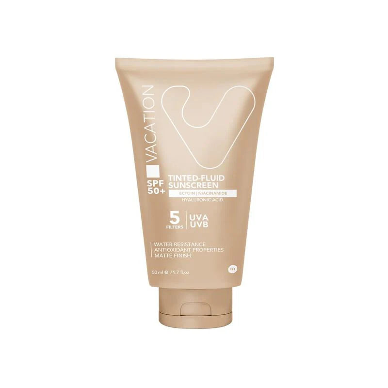 [FP0520] Vacation Tinted Sunscreen 50 ML NEW