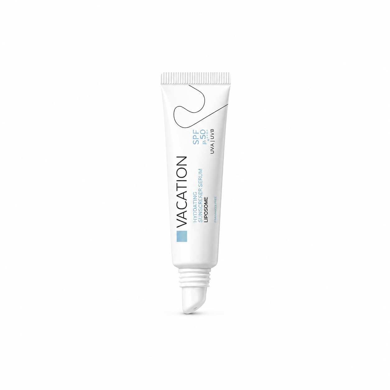 Vacation Aqua Repair Lip Balm Honey & Cocoa Butter Spf+30