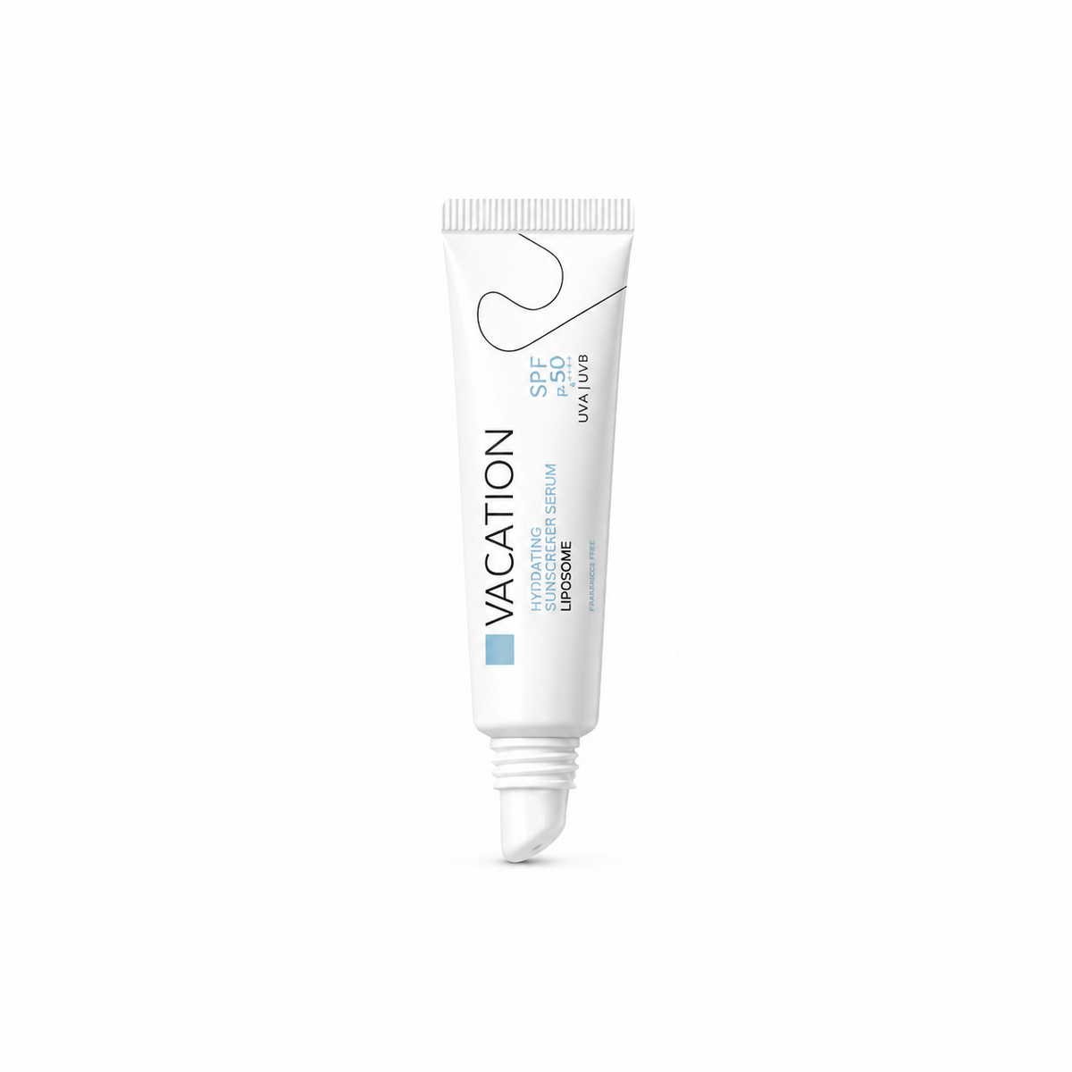 Vacation Aqua Repair Lip Balm Pina Colada Spf+30