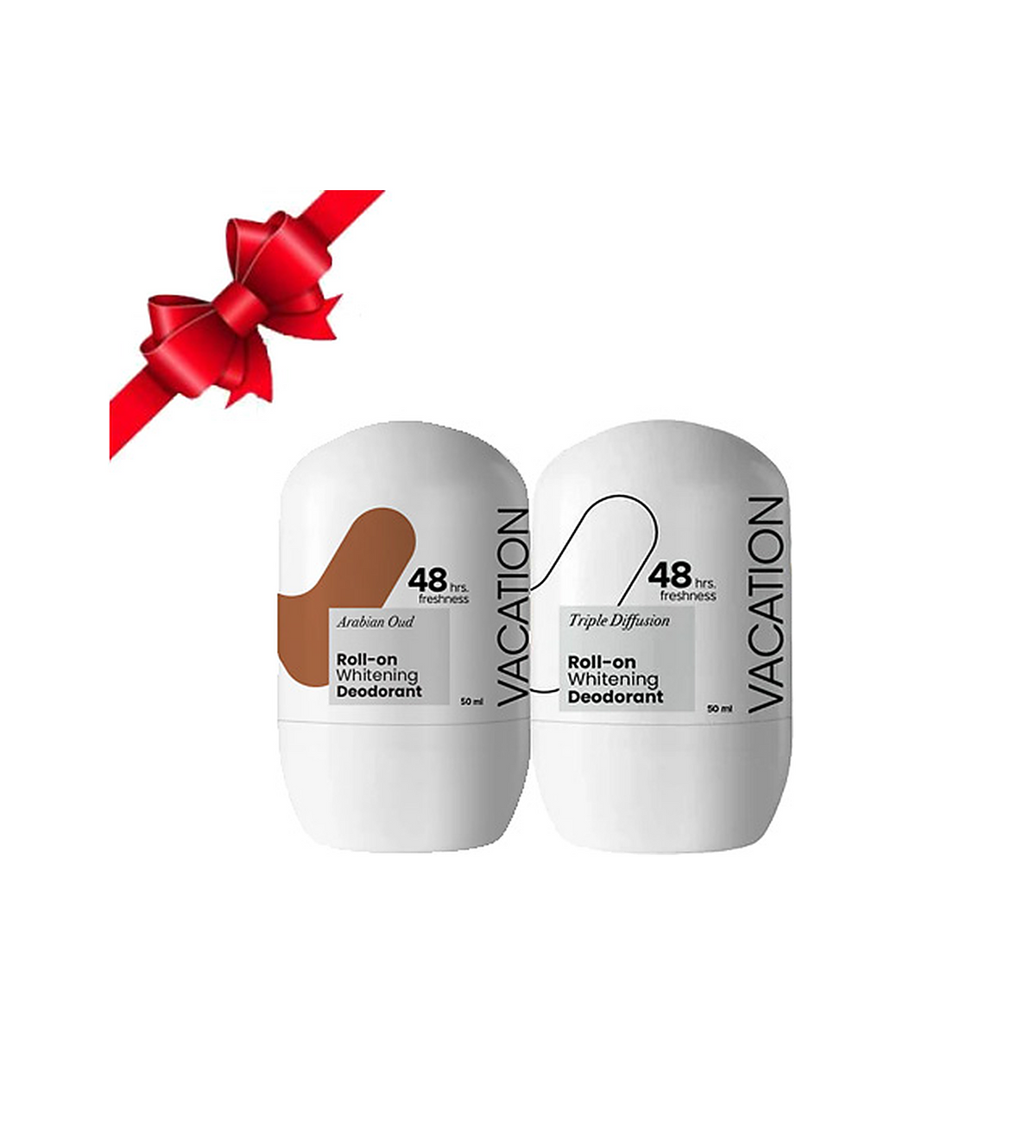 Vacation Promo Pack ( Oud- Triple Diffusion)