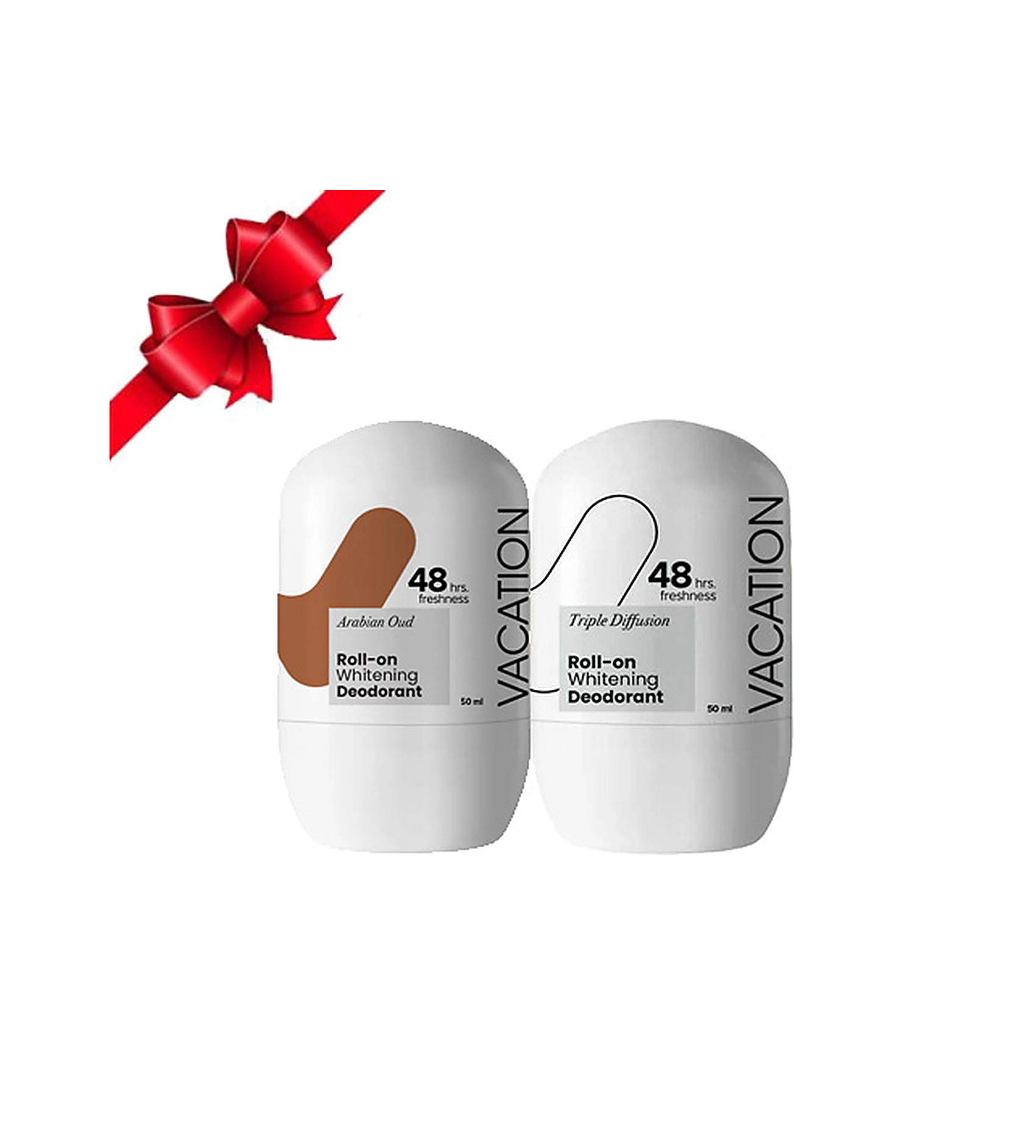 Vacation Promo Pack ( Oud- Triple Diffusion)
