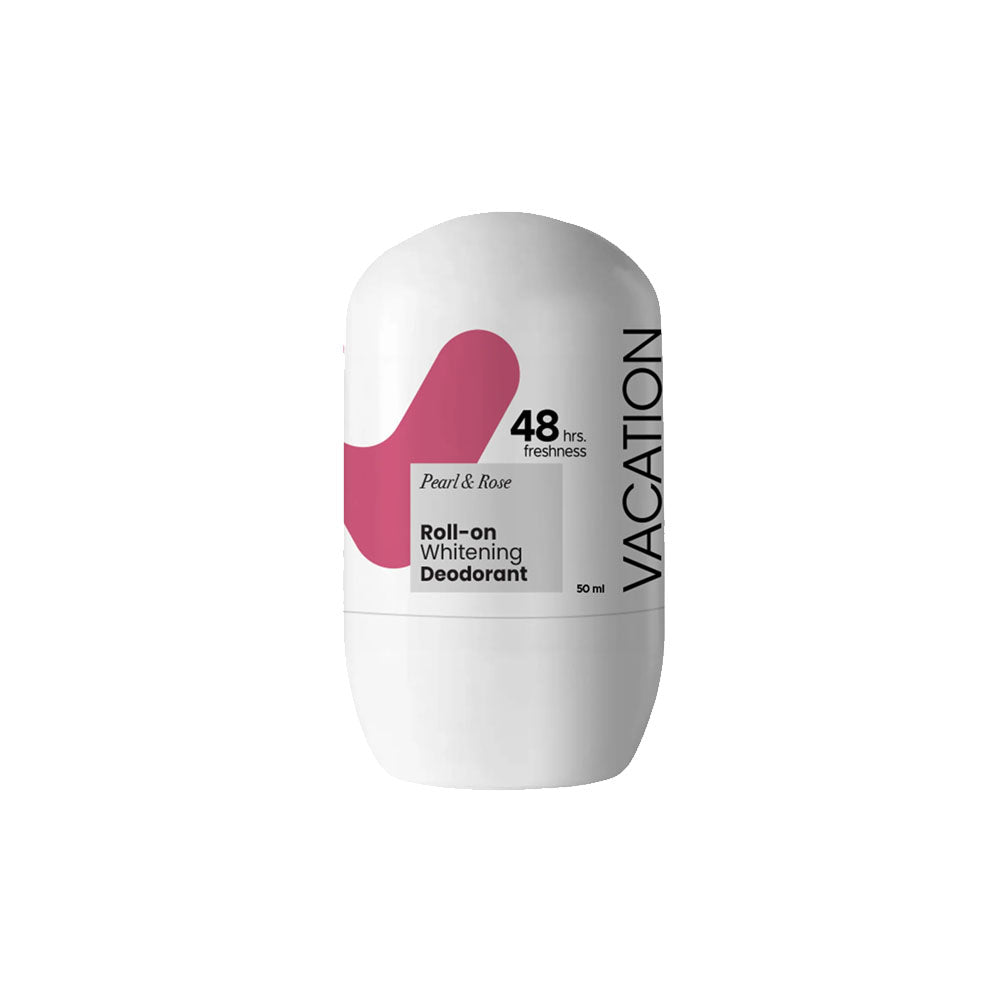 Vacation Roll On Deodorant (French Lust)