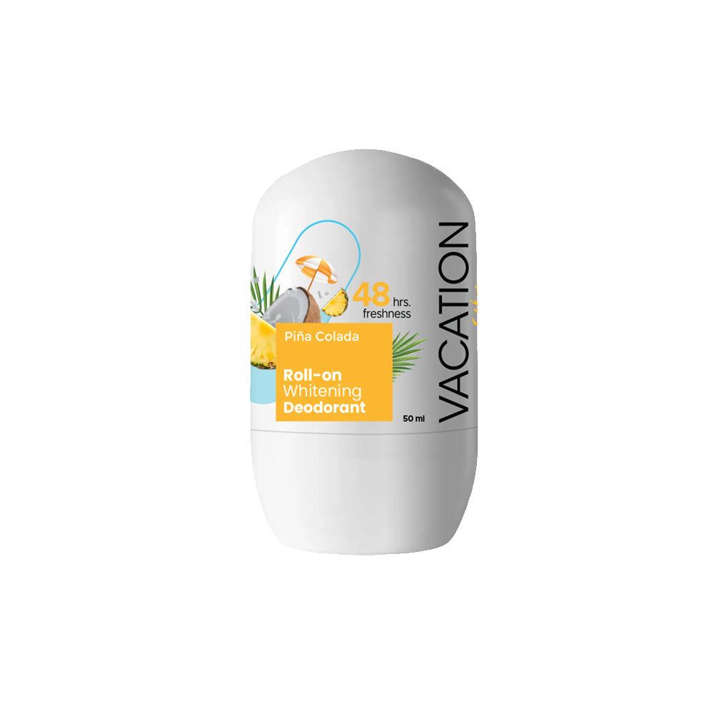 Vacation Roll On Deodorant (Pina Colda)