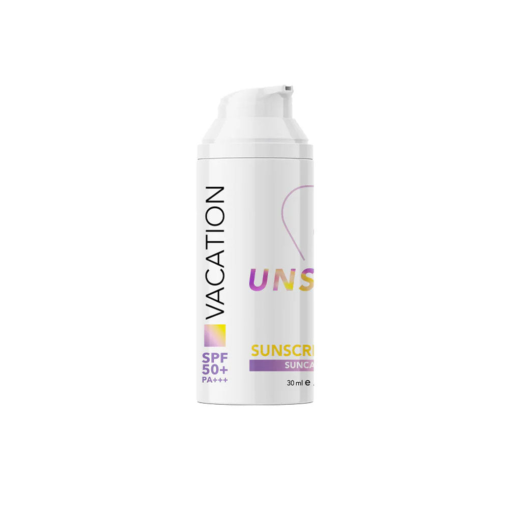 Vacation Unseen Sunscreen SPF50+ (30 ml)