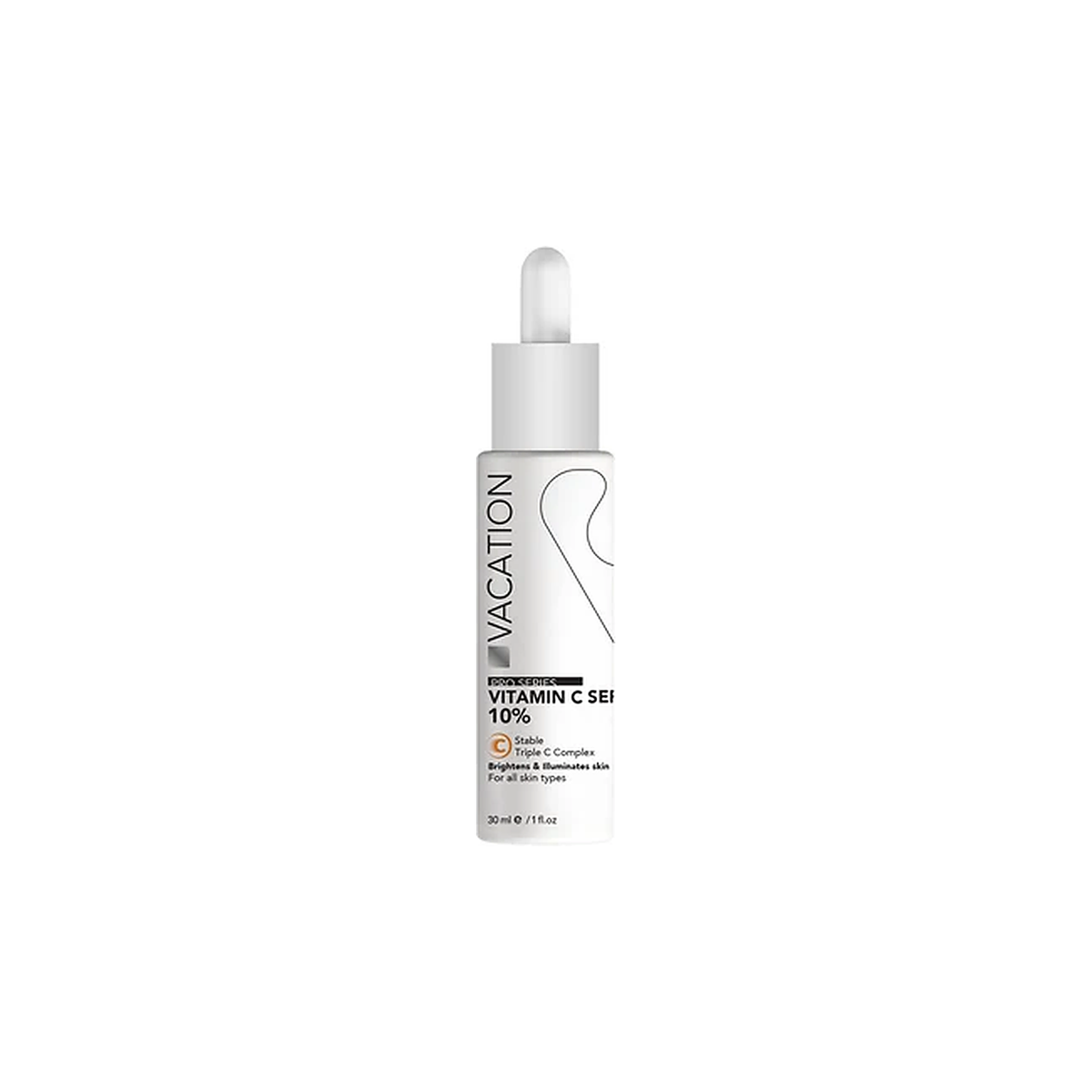 Vacation Vitamin C 10% Face Serum