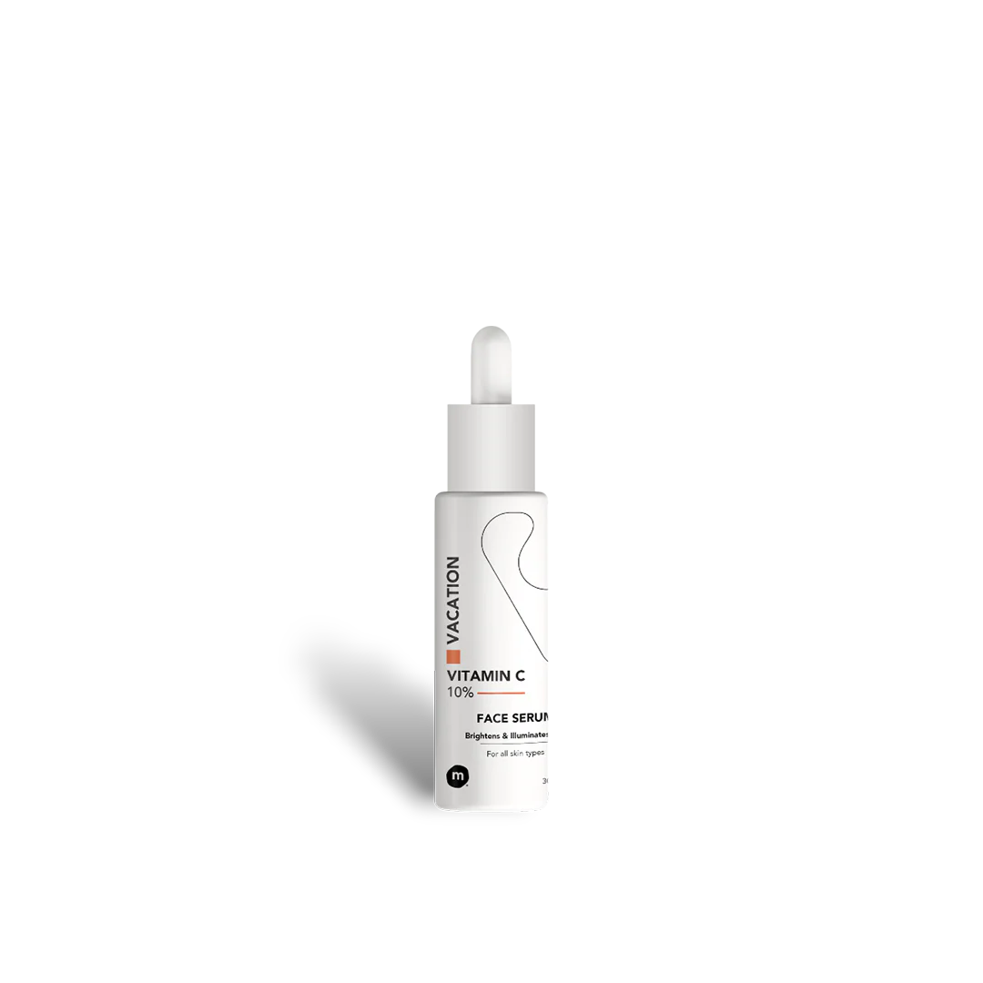 Vacation Vitamin C 10% Face Serum
