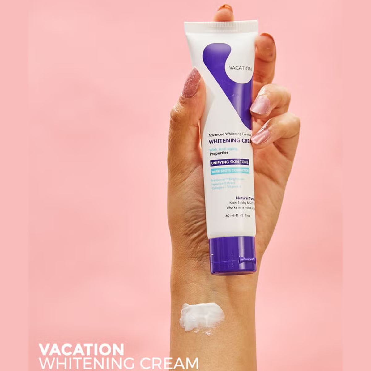Vacation_Whitening_Cream_60ml_White_purple 1