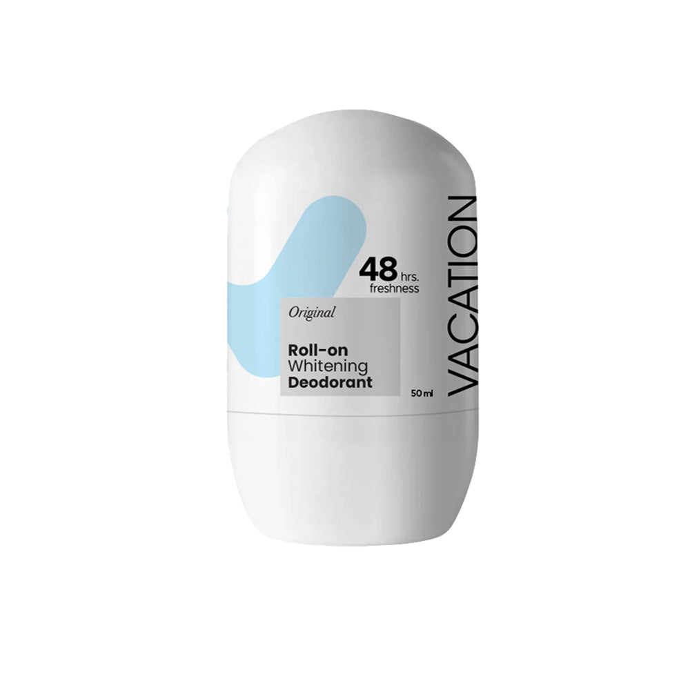 Vacation Whitening Roll On Deodorant (Original)