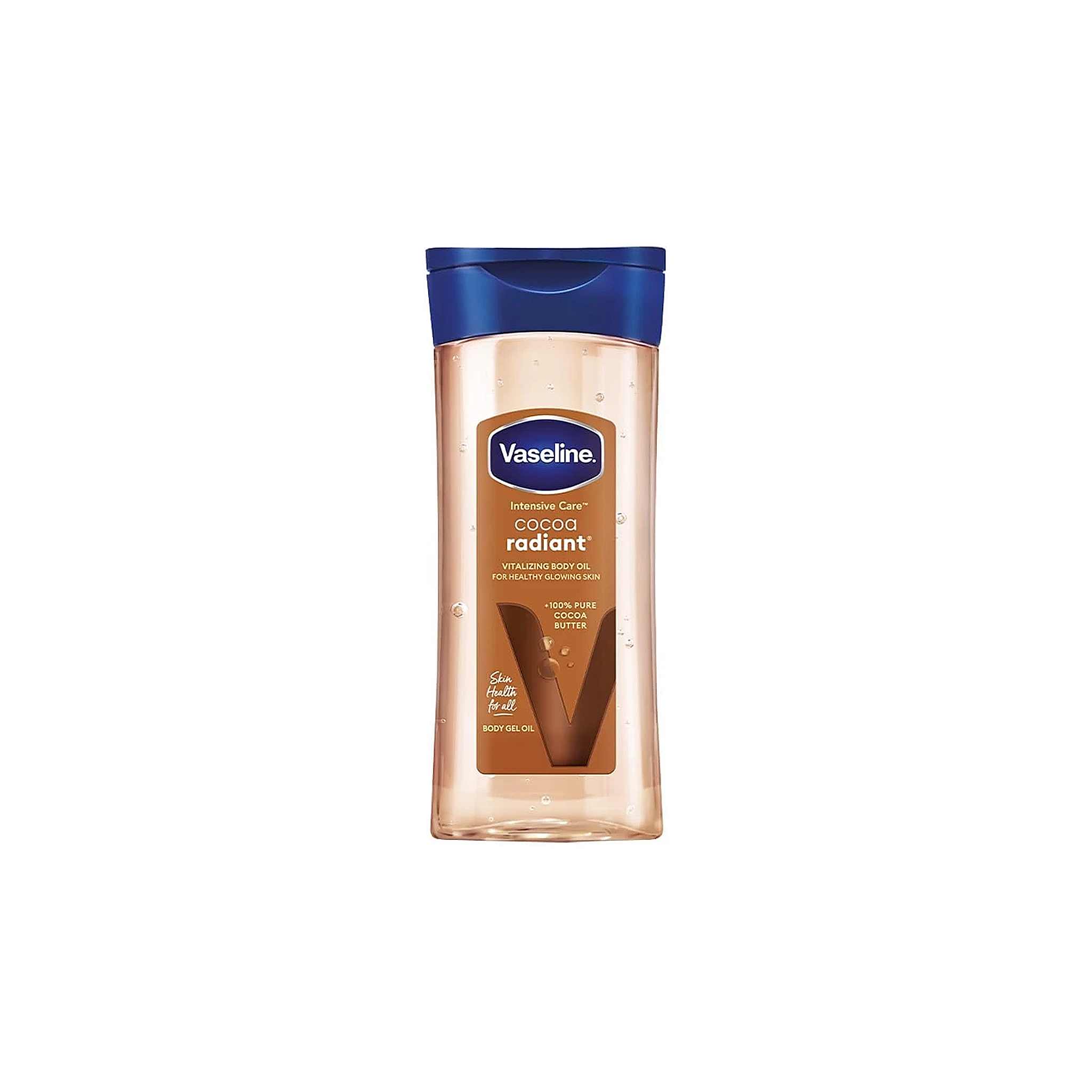 Vaseline Cocoa Radiant Body Oil 200ml