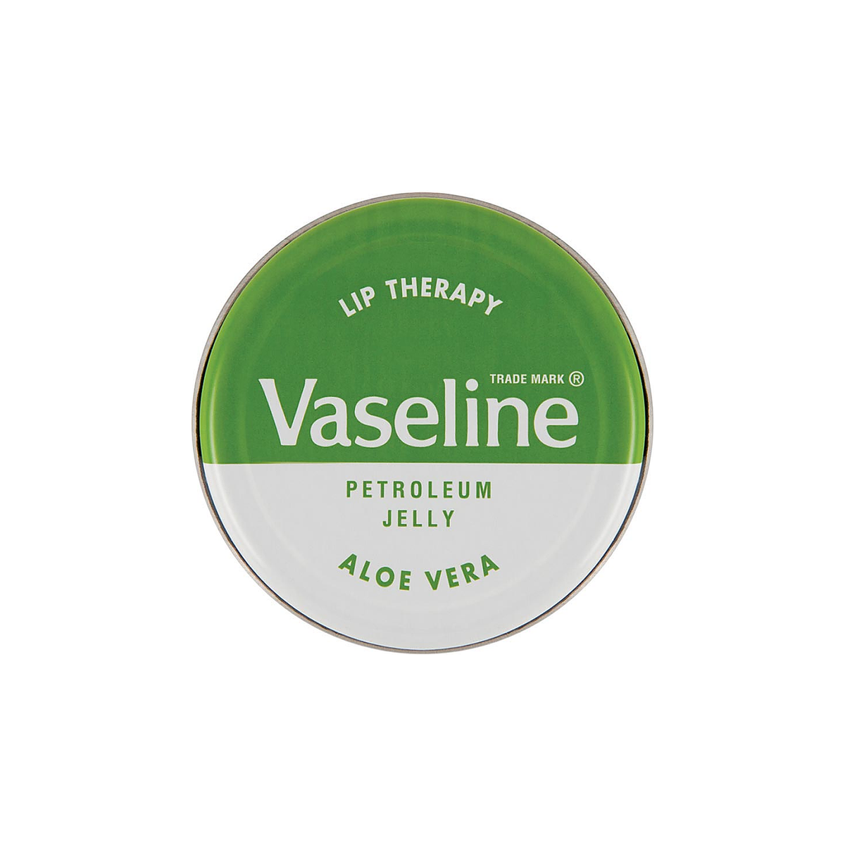 Vaseline Lip Cream Aloe Vera