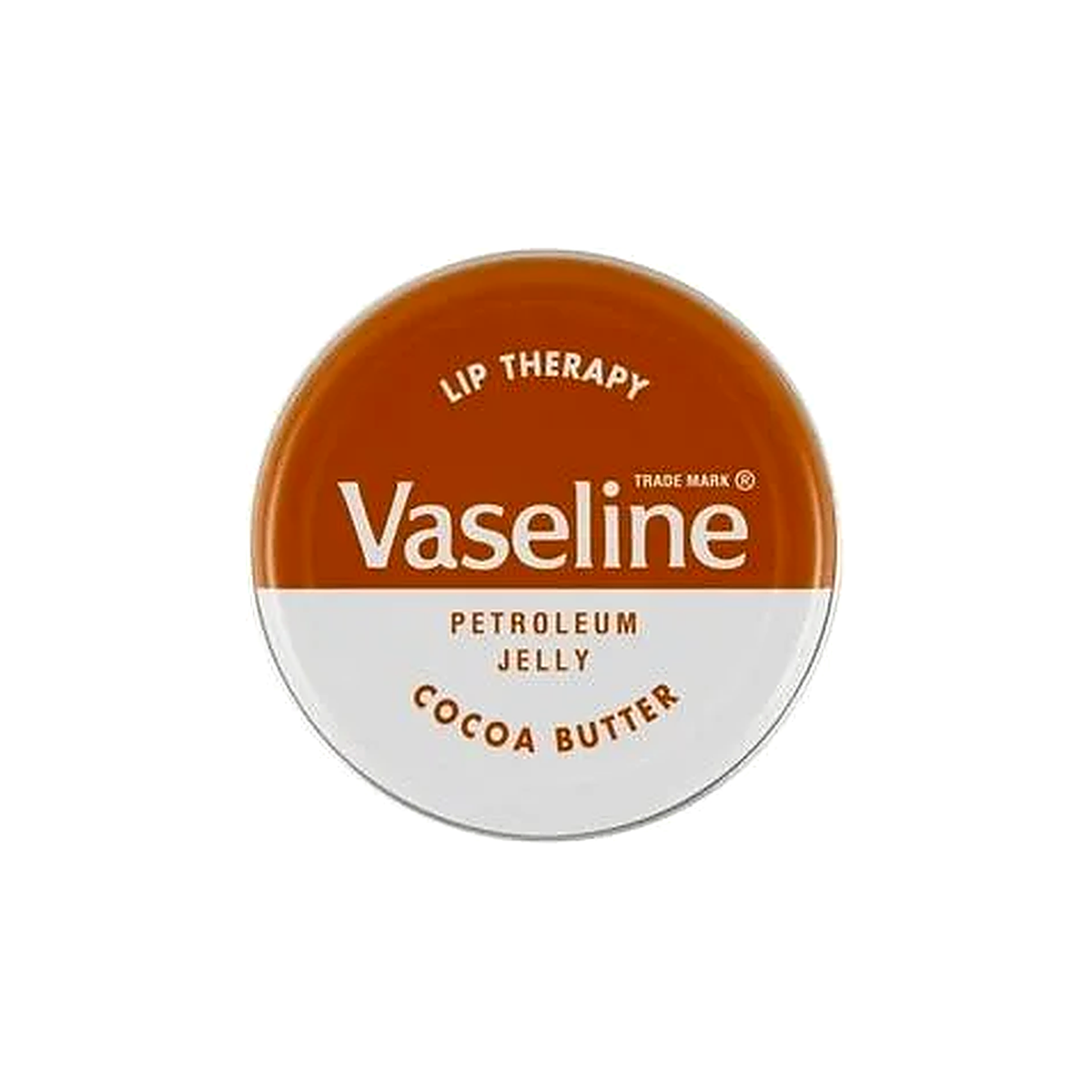 Vaseline Lip Cream Coco Butter